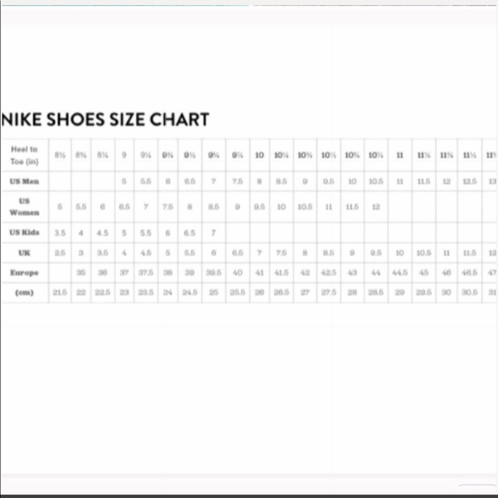 Nike Air Force 1 High WB GS Bordeaux Magenta k/W - Picture 7 of 8